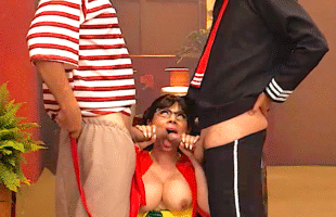 SEXMEX – EL CHICO DE LOS 18 – PARTE 1